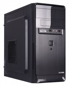 Zajíček PC 2 Intel i5-10400 2,9 - 4,3GHz - 500GB SSD