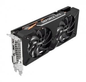 příplatek na grafiku PALIT GeForce GTX 1660 Super GamingPro non-RGB 6 GB místo gtx 1650 4GB