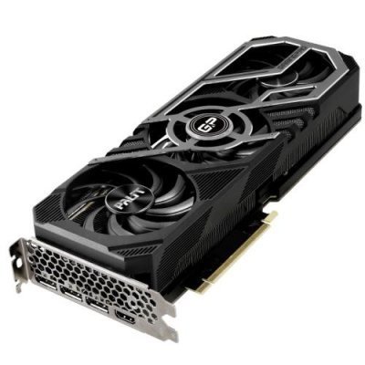 příplatek na změnu grafiky PALIT GeForce RTX 3070 GamingPro OC 8 GB LHR místo GIGABYTE GeForce RTX 3060 Ti Gaming OC 8G