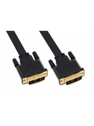 DVI kabel 2m