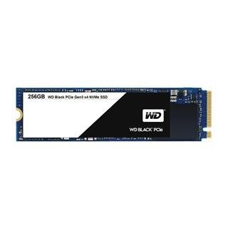 Příplatek na WD BLACK 256GB SSD M.2 2050 MB/sec místo 250 GB Samsun EVO 860 Sata