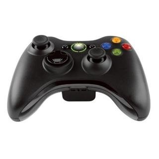 Microsoft XBOX 360 Wireless Controller JR9-00010