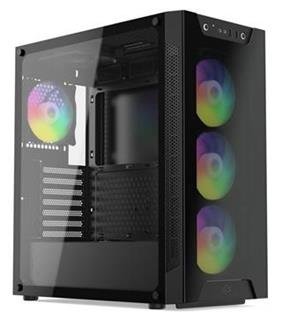 SkoumalPC 2 -AMD RYZEN 5 3600 3,6Ghz+1000GB SSD+Nvidia RTX 2060 6GB