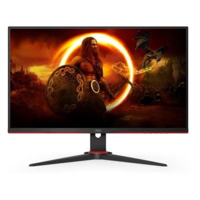 27" AOC Q27G2E/BK