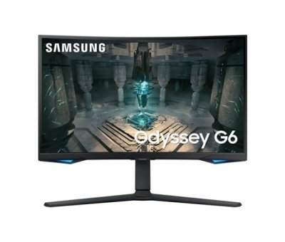 Samsung Odyssey G65B 32"