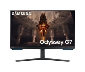 Odyssey G70B Samsung 32"