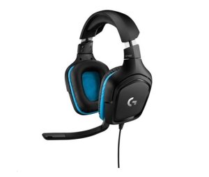 Logitech G432 Surround Sound Headset