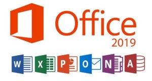 MS OFFICE PRO PLUS 2019, druhotná licence - elektronická