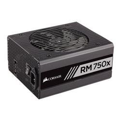 Corsair RM750x 750W GOLD 7let záruka místo zdroje Seasonic S12II-620W Bronze