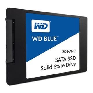 příplatek na 500GB SSD WD BLUE místo 1TB HDD Seagate Skyhawk