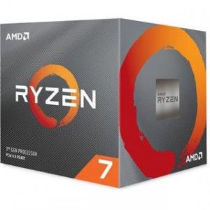 Příplatek na AMD RYZEN 7 3700X (3.6GHz, 8C/16T, 36MB,65W,AM4) místo RYZENU 3600X