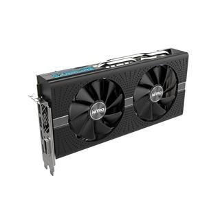 příplatek na grafiku Sapphire RX 570 Nitro+ 4GB místo GIgabyte RX 560 4GB