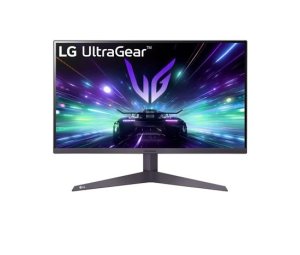 23,7" LG UltraGear 24GS50F-B, 180Hz