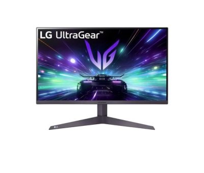 23,7" LG UltraGear 24GS50F-B, 180Hz
