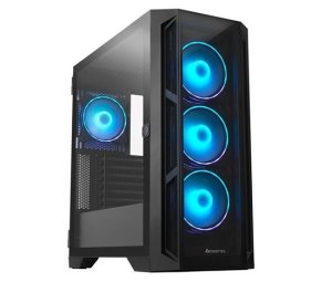 ŤulpaPC2 - Intel I5 14600KF +2000GB SSD+NVIDIA RTX 5060 Ti 16GB