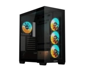 LION 5G Panoramic- AMD RYZEN 5 7400+2000GB SSD+ AMD RX 9070 XT 16GB