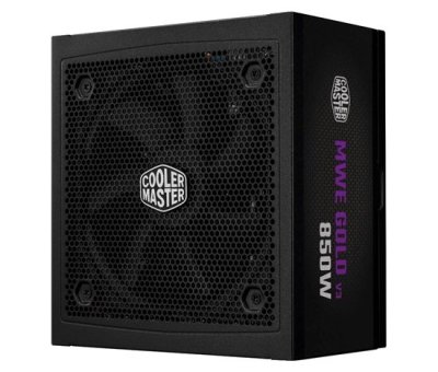 příplatek na změnu na zdroj Cooler Master zdroj 850W MWE Gold 3 místo 750W varianty