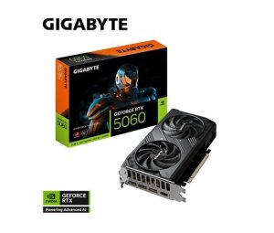 příplatek na výměnu grafiky GIGABYTE NVIDIA GeForce RTX 5060 WINDFORCE MAX OC 8GG místo GIGABYTE  GeForce RTX 5050 WINDFORCE OC 8G, 8G GDDR6