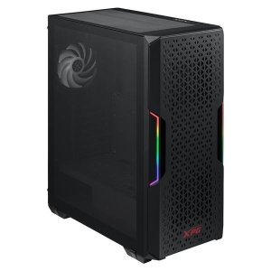 PečínkaPC- AMD RYZEN 5 7400 3,8GHz+2000GB SSD+ AMD RX 9060 XT 16GB
