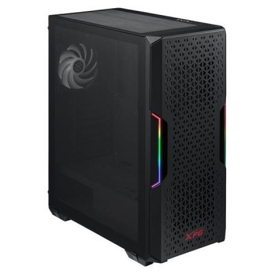 PečínkaPC- AMD RYZEN 5 7400 3,8GHz+2000GB SSD+ AMD RX 9060 XT 16GB