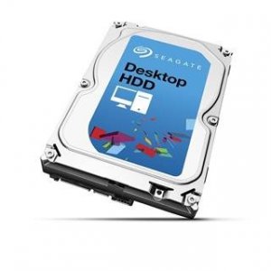 příplatek SEAGATE ST1000VX005 SkyHawk 1TB SATA3, 5900 ot./min,180mb/s místo WD BLUE 1TB 7200ot