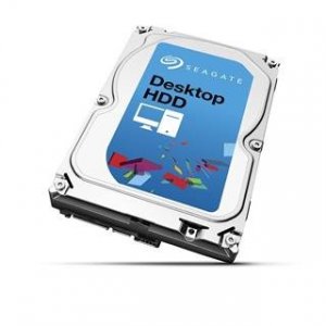 příplatek SEAGATE ST1000VX005 SkyHawk 1TB SATA3, 5900 ot./min,180mb/s místo WD BLUE 1TB 7200ot