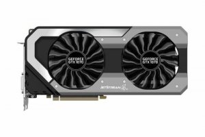 příplatek na grafiku PALIT GTX 1070 JetStream 8GB GDDR5  místo MSI GTX 1060 ARMOR 6GB