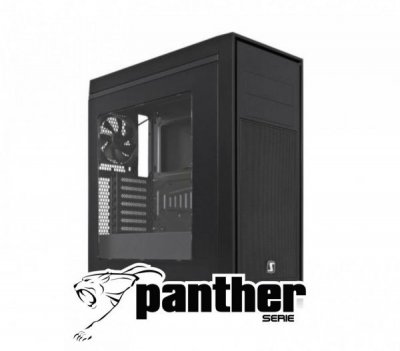 Mjartan TOP PC - Intel i7-8700K 3,7GHz+250+500GB SSD+ Nvidia RTX 2070 8GB