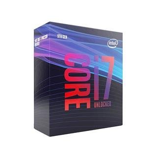 příplatek na 8jádrový procesor Intel Core i7-9700K, 1151, 3.6GHz, max. Turbo 4.9GHz místo I7-8700K