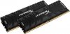 Příplatek na rychlejší paměti Kingston HyperX Predator DDR4 16GB (Kit 2x8GB) 3200MHz CL16 DIMM 1.35V