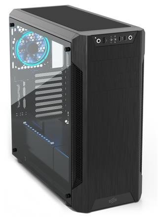 Seidl PC - Intel i7-9700K 3,6GHz+250SSD+ Nvidia RTX 2080 Ti 11GB