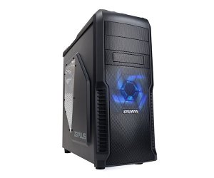 Foukal PC - Intel I3 8100 3,6Ghz +240GB SSD+ AMD RX 570 8GB