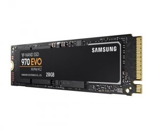 Příplatek na Samsung SSD 970 EVO 1000GB 3400MB/s / 2500MB/s místo Kingston A2000 1TB