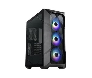 Cooler Master case MasterBox TD500 MESH V2