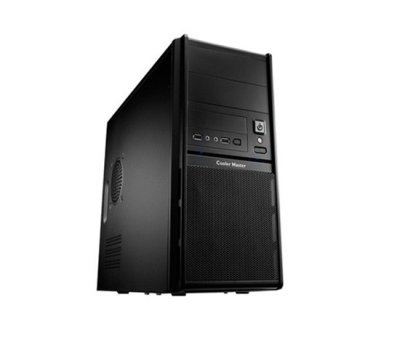 Boele 2 INTEL Pentium G7400, 16GB ram, 500GB SSD, 2TB HDD