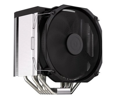 Endorfy chladič CPU Fortis 5 / 140mm fan/ 6 heatpipes / PWM / pro Intel i AMD