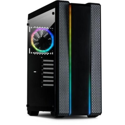 Panther 3b- Intel i5-12400F 2,5-4,4GHz+1000GB SSD+ Nvidia RTX 3070 8GB