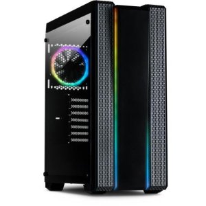 Tiger H3 -AMD RYZEN 5600X 3,7GHzz+1000GB SSD+NVIDIA RTX 4070 12GB