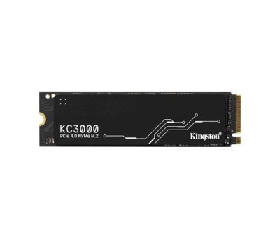 příplatek na výměnu Kingston SSD 2048GB KC3000 místo Kingston SSD 1024GB KC3000