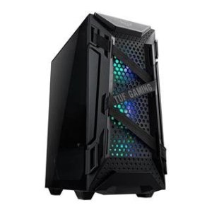 KubínPC - Intel i5-13400F 3,3-4,6GHz+1000GB SSD+ Nvidia RTX 4070 12GB