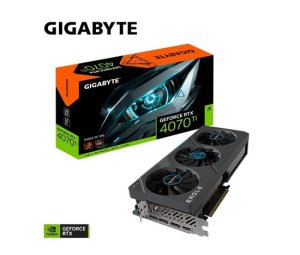 příplatek na výměnu grafiky GIGABYTE GeForce RTX 4070 Eagle OC 12G místo GIGABYTE GeForce RTX 4070 WINDFORCE OC 8G