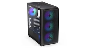 LION 8G- AMD RYZEN 7800X3D 4,2 - 5 GHz+2000GB SSD+ Nvidia RTX 5080 16GB