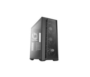 Cooler Master MasterBox 520 Mesh Blackout Edition