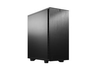 Fractal Design Define 7 Compact Black