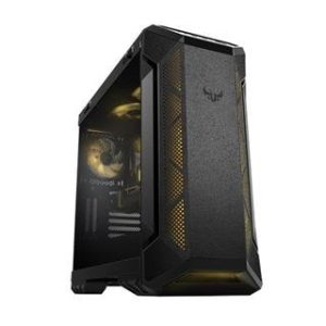 ASUS TUF Gaming GT501 Black