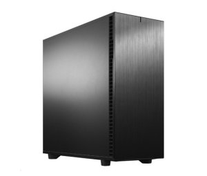 Fractal Design Define 7 XL Black Solid