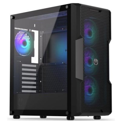 Panther 4G - AMD RYZEN 5 7600 3,8GHz+1000GB SSD+ Nvidia RTX 3070 8GB