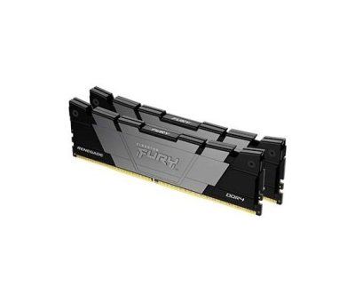 Příplatek na KINGSTON FURY Renegade DDR4 16GB (Kit of 2) 3600MT/s CL16 místo Kingston FURY Beast CL17