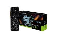 příplatek na výměnu grafiky GAINWARD RTX 4080 Panther 16GB GDDR6X 256bit 3-DPHDMI místo GIGABYTE  RTX 4070 Ti SUPER EAGLE OC 16G