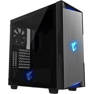 GIGABYTE AORUS C300 Glass